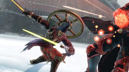 Tekken 6