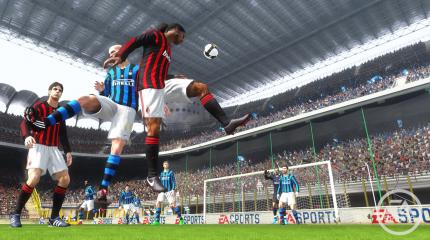 FIFA 10