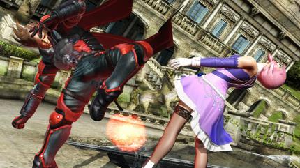 Tekken 6