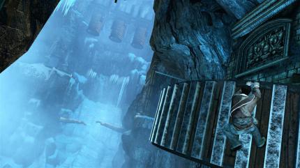 Uncharted 2: Among Thieves
