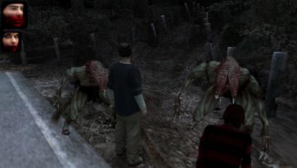 Obscure: The Aftermath