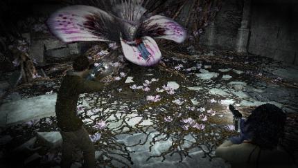 Obscure: The Aftermath