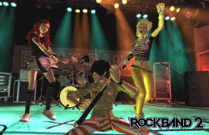 Rock Band 2