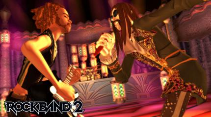 Rock Band 2