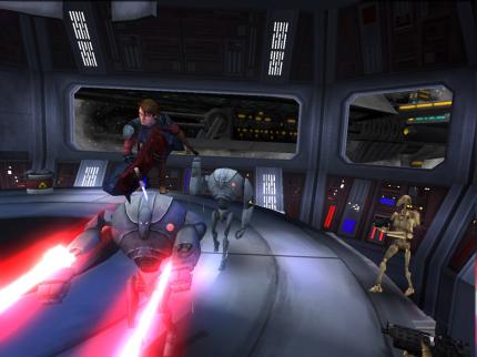 Star Wars The Clone Wars: Republic Heroes