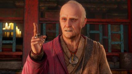 Uncharted 2: Among Thieves