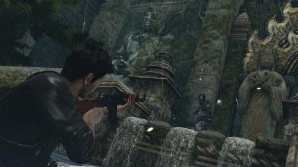Uncharted 2: Among Thieves
