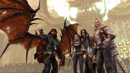 Brütal Legend