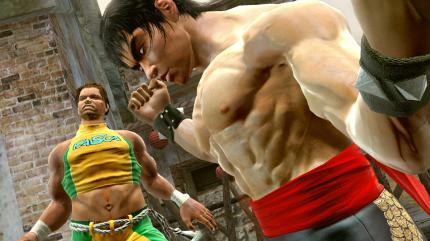 Tekken 6