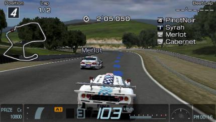 Gran Turismo 