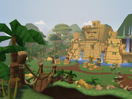 MySims Agents