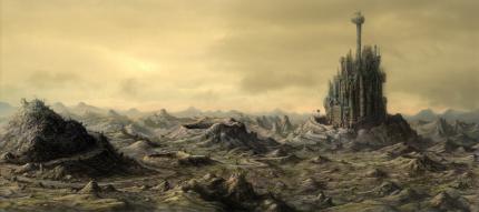 Machinarium