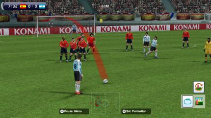 Pro Evolution Soccer 2010