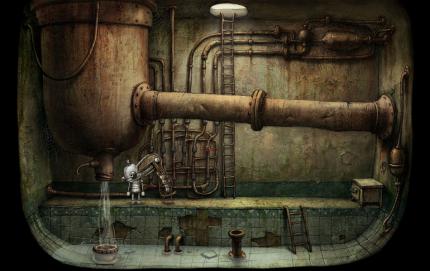Machinarium