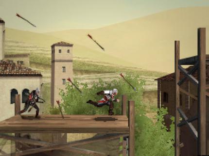 Assassin's Creed 2: Discovery