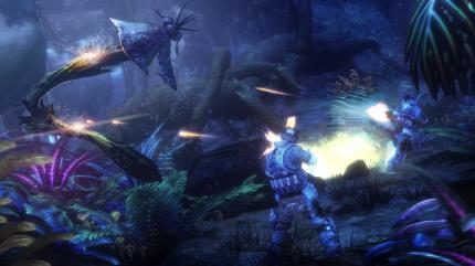 James Cameron's Avatar: Das Spiel