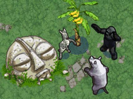 SimAnimals Afrika