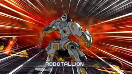 Bakugan Battle Brawlers