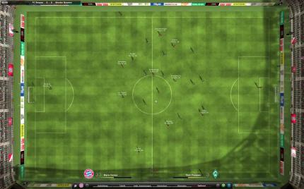 Fussball Manager 09