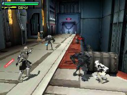 Star Wars The Clone Wars: Republic Heroes