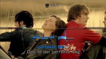 Lips: Deutsche Partyknaller