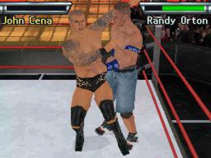 WWE SmackDown vs. RAW 2010