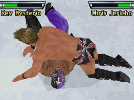 WWE SmackDown vs. RAW 2010