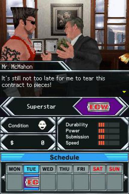 WWE SmackDown vs. RAW 2010