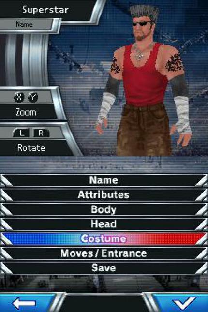 WWE SmackDown vs. RAW 2010