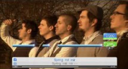 Singstar: Made in Germany