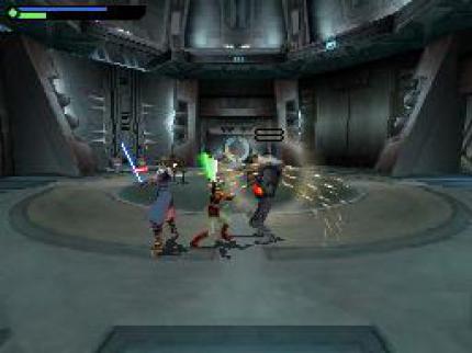 Star Wars The Clone Wars: Republic Heroes