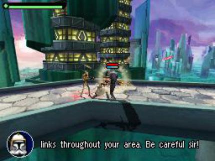 Star Wars The Clone Wars: Republic Heroes