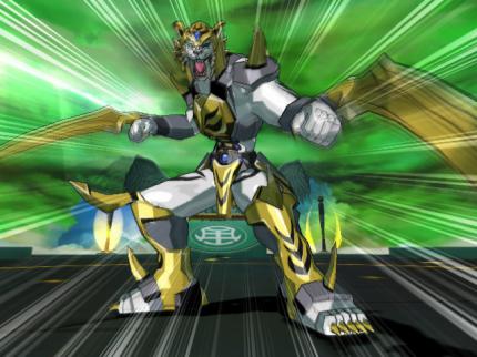 Bakugan Battle Brawlers