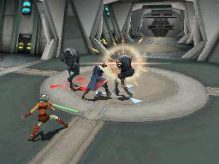 Star Wars The Clone Wars: Republic Heroes