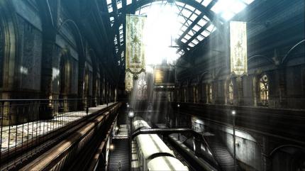 Bayonetta