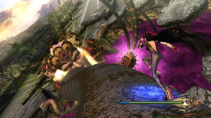 Bayonetta