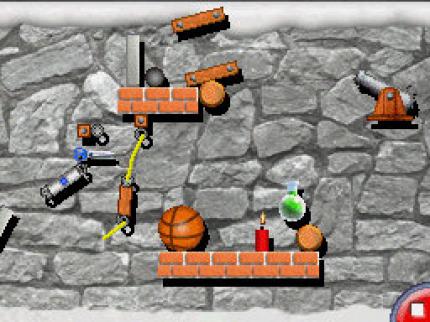 Crazy Machines 2