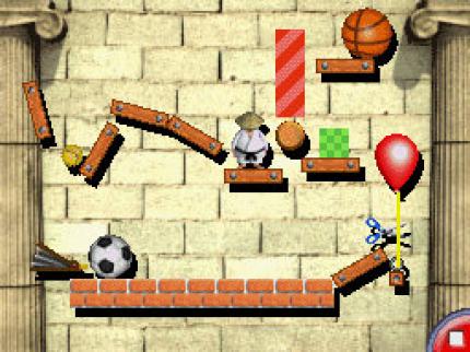 Crazy Machines 2