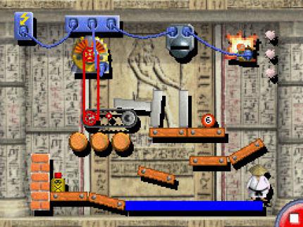 Crazy Machines 2
