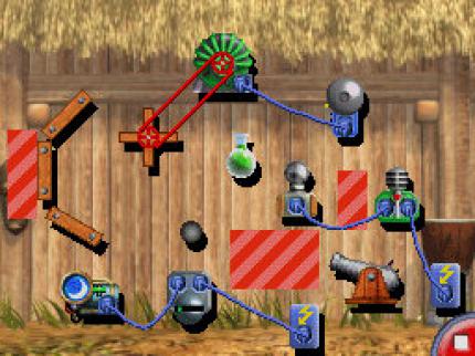 Crazy Machines 2