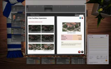 Fussball Manager 09