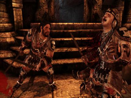 Dragon Age: Origins