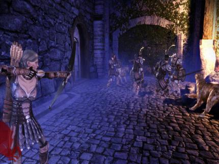 Dragon Age: Origins