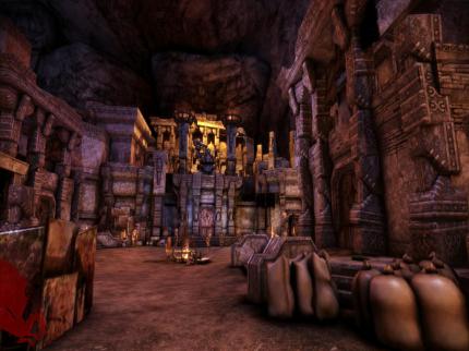 Dragon Age: Origins