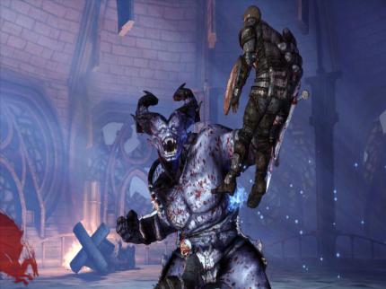 Dragon Age: Origins