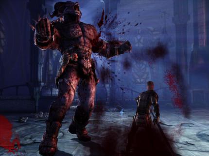 Dragon Age: Origins