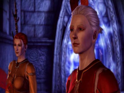 Dragon Age: Origins