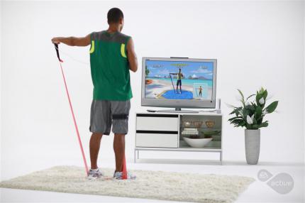 EA Sports Active: Mehr Workouts