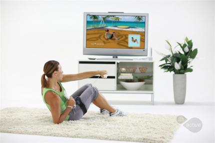 EA Sports Active: Mehr Workouts