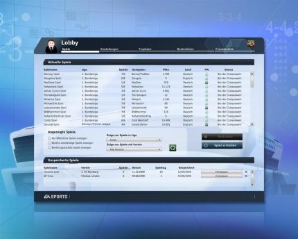 Fussball Manager 09